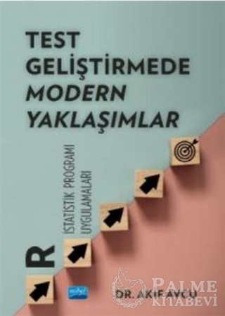 Resim Test Geliştirmede Modern Yaklaşımlar