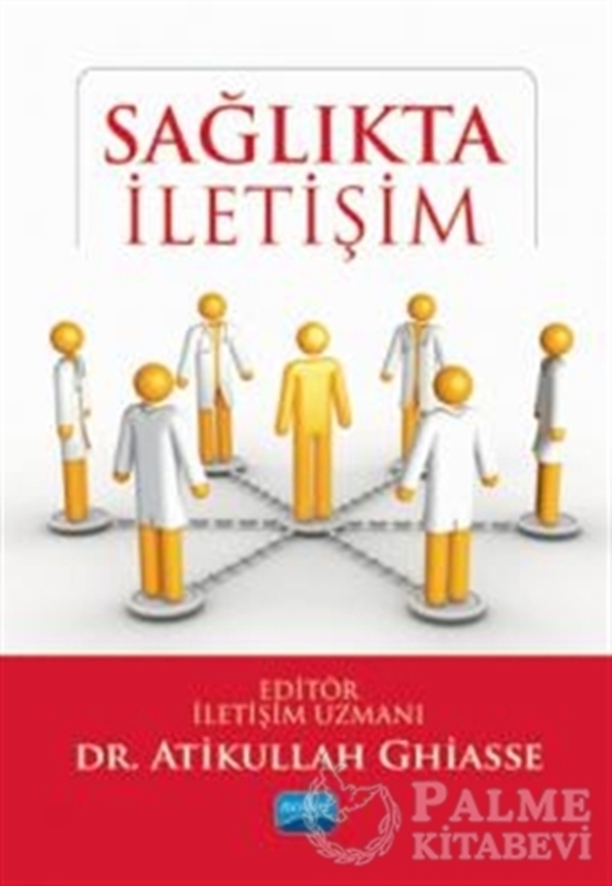 resm Sağlıkta İletişim