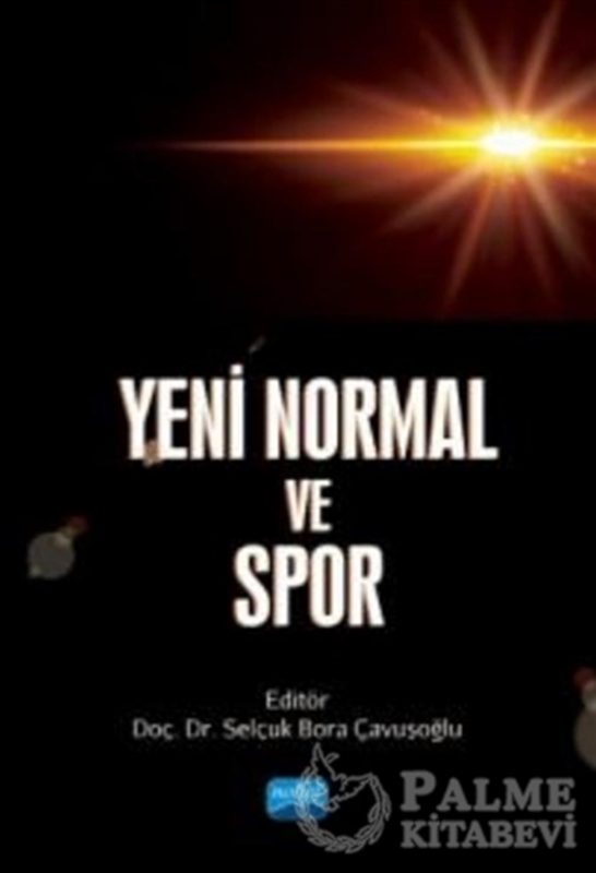resm Yeni Normal ve Spor