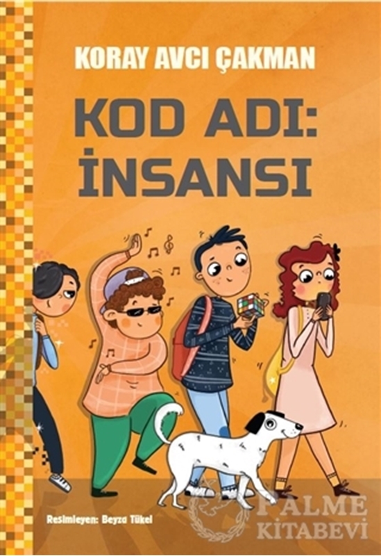 resm Kod Adı: İnsansı