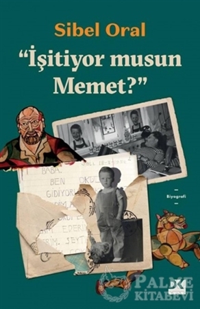 Resim "İşitiyor musun Mehmet?"