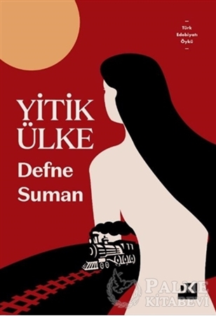 Resim Yitik Ülke