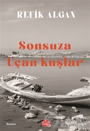 Resim Sonsuza Uçan Kuşlar