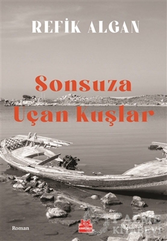 resm Sonsuza Uçan Kuşlar