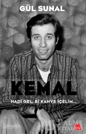 Resim Kemal Hadi Gel, Bi Kahve İçelim...