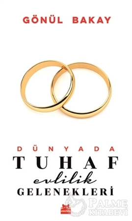 Resim Dünyada Tuhaf Evlilik Gelenekleri