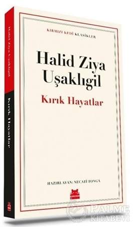 Resim Kırık Hayatlar