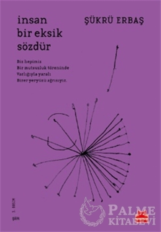 resm İnsan Bir Eksik Sözdür