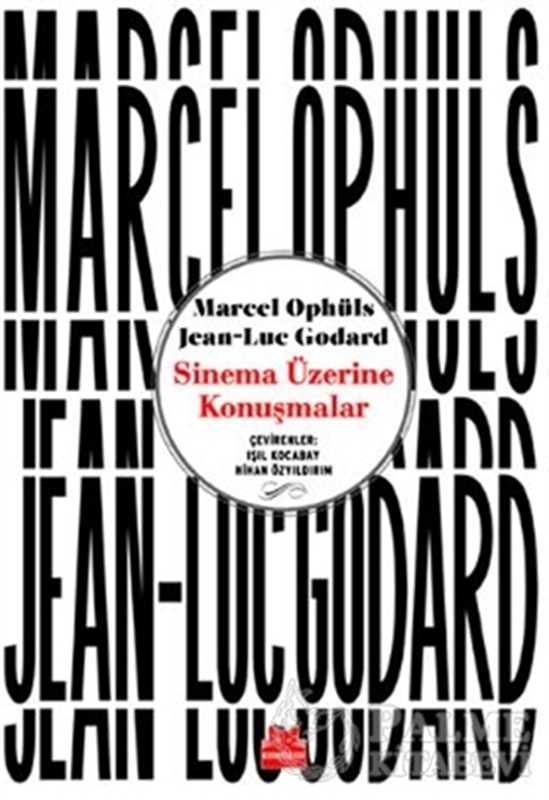 resm Sinema Üzerine Konuşmalar