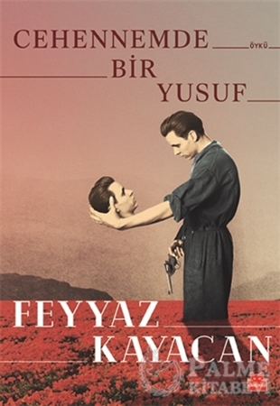 Resim Cehennemde Bir Yusuf