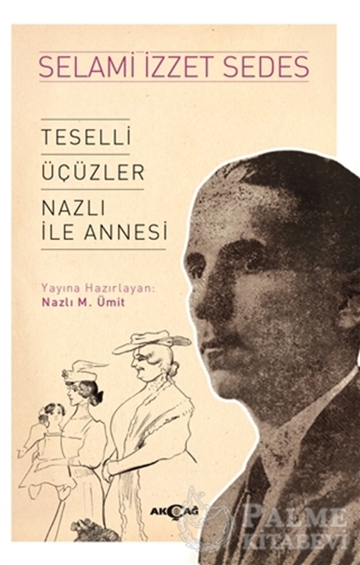 resm Teselli Üçüzler Nazlı İle Annesi