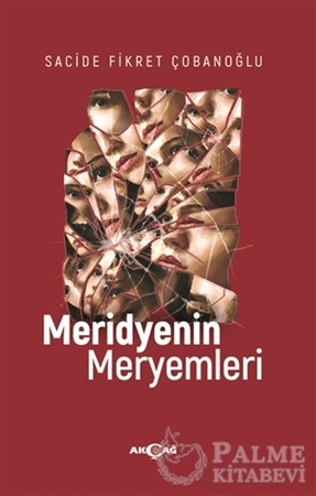 Resim Meridyenin Meryemleri