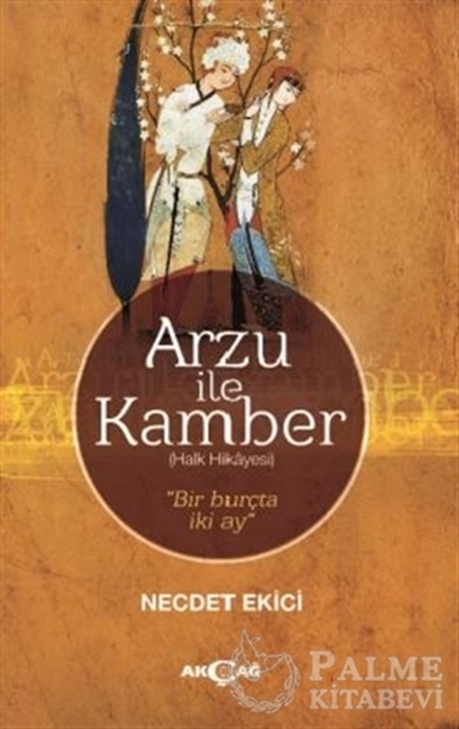 resm Arzu İle Kamber