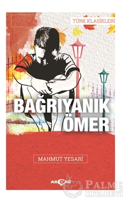 resm Bağrı Yanık Ömer