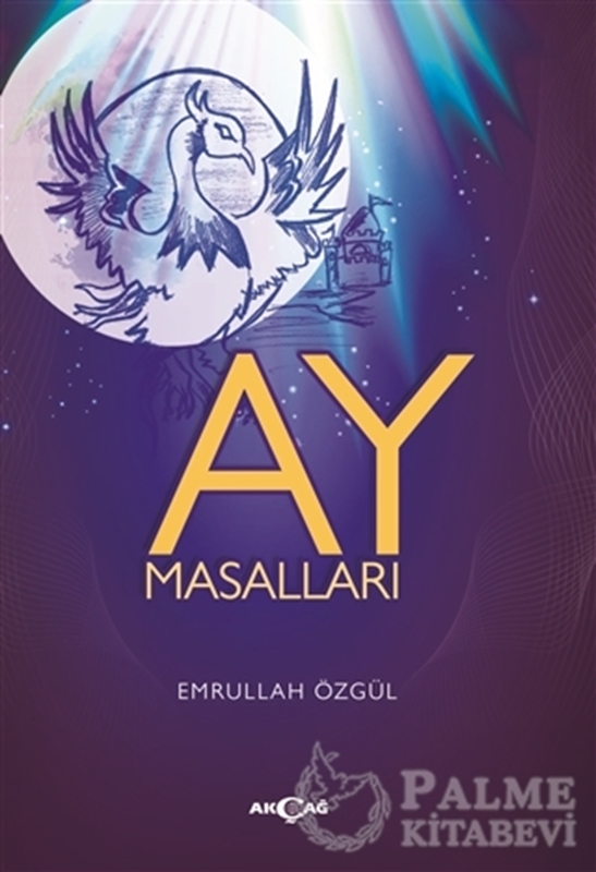 resm Ay Masalları