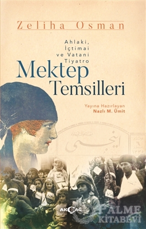 resm Mektep Temsilleri