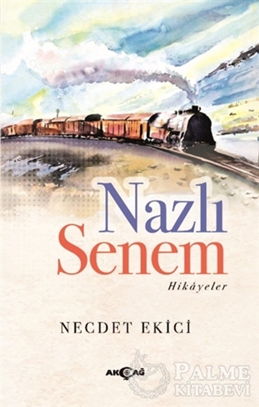 resm Nazlı Senem