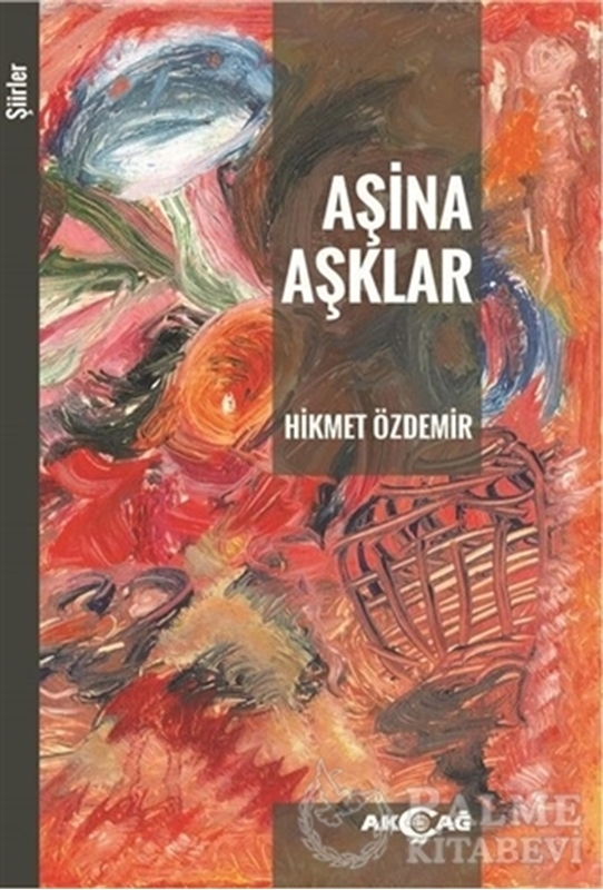 resm Aşina Aşklar