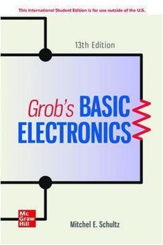 resm Grob's Basic Electronics 13e
