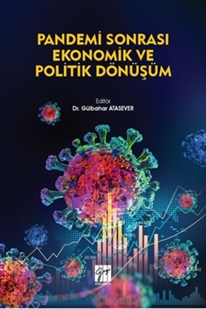 Resim Pandemi Sonrası Ekonomik ve Politik Dönüşüm