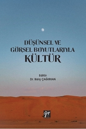 Resim Düşünsel ve Görsel Boyutlarıyla Kültür