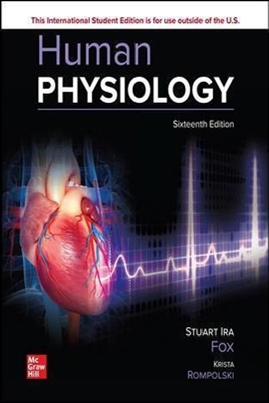resm Human Physiology 16e