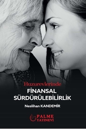 Resim Huzurevlerinde Finansal Sürdürülebilirlik