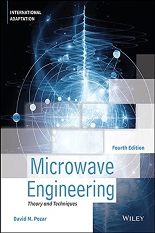 resm Microwave Engineering 4e