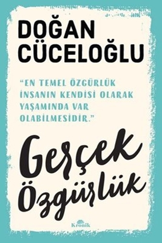resm Gerçek Özgürlük