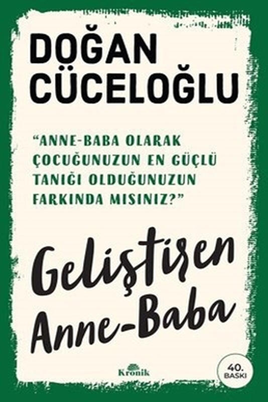 resm Geliştiren Anne Baba