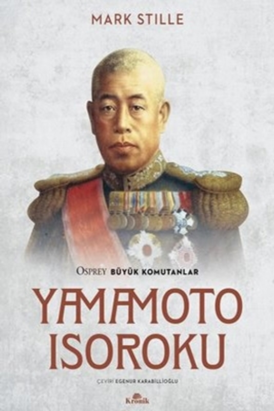 resm Yamamoto Isoroku