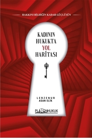 Resim Kadının Hukukta Yol Haritası