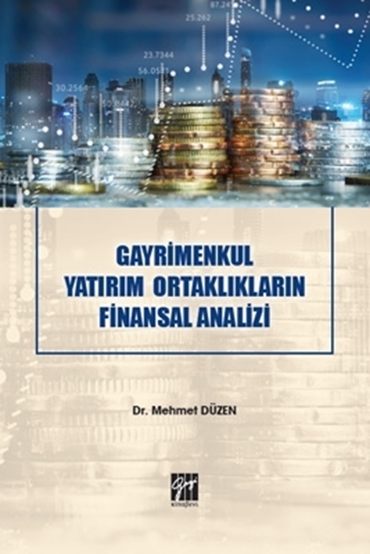 resm Gayrimenkul Yatırım Ortaklıkların Finansal Analizi
