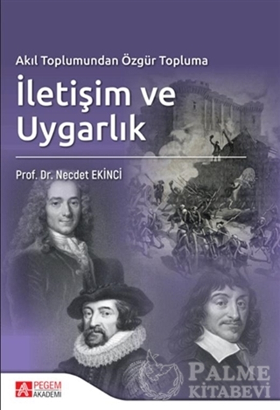 resm Akıl Toplumundan Özgür Topluma İletişim ve Uygarlık