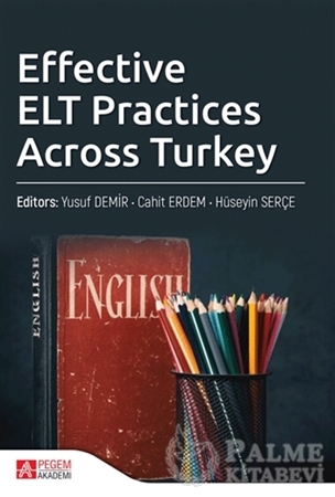 Resim Effective ELT Practices Across Turkey