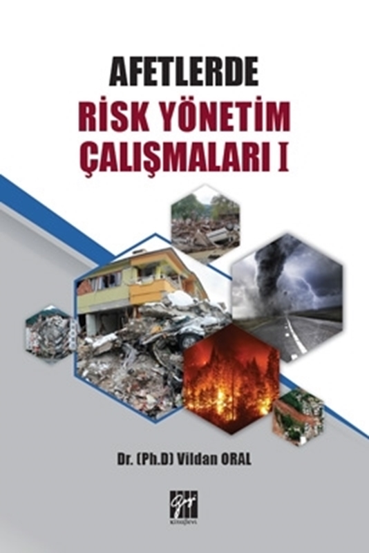 resm Afetlerde Risk Yönetim Çalışmaları I