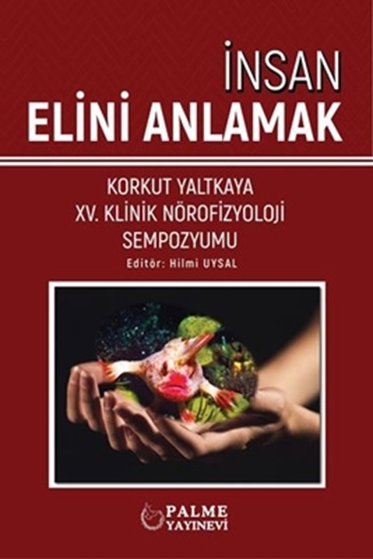 resm İnsan Elini Anlamak