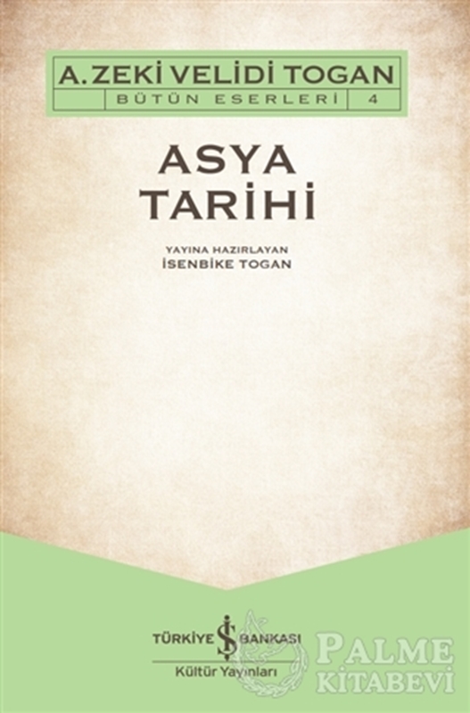 resm Asya Tarihi