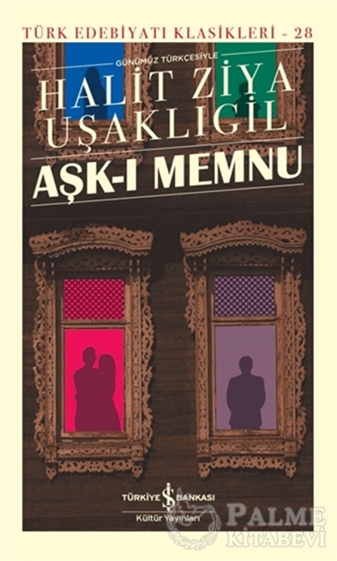 resm Aşk-ı Memnu (Şömizli)
