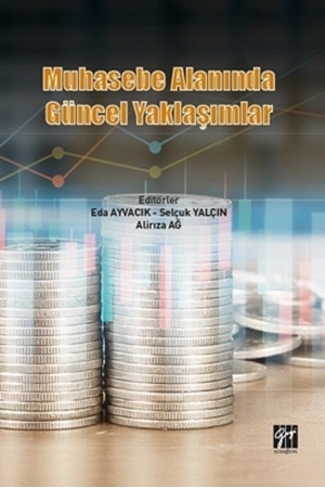 Resim Muhasebe Alanında Güncel Yaklaşımlar