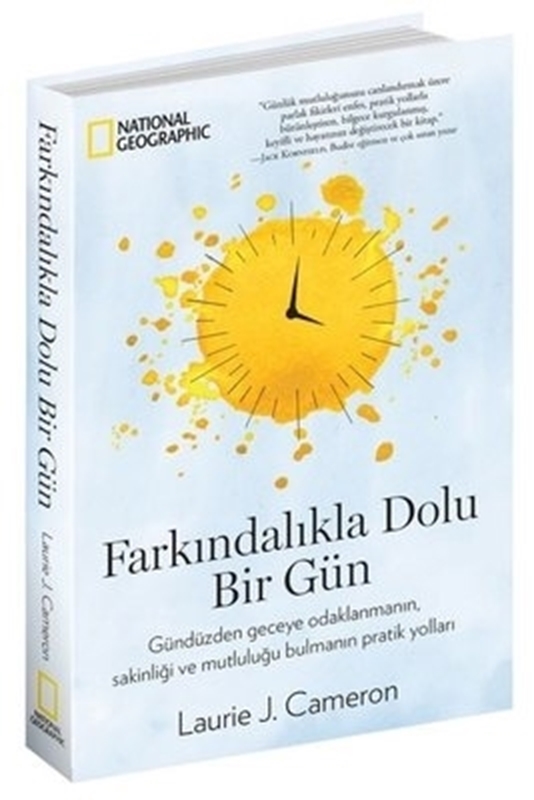 resm Farkındalıkla Dolu Bir Gün - National Geographic