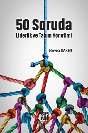 Resim 50 Soruda Liderlik ve Takım Yönetimi