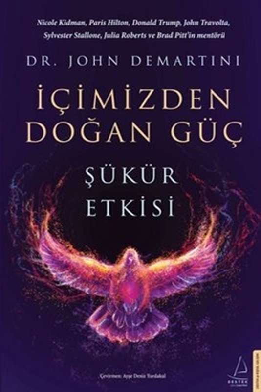 resm İçimizden Doğan Güç