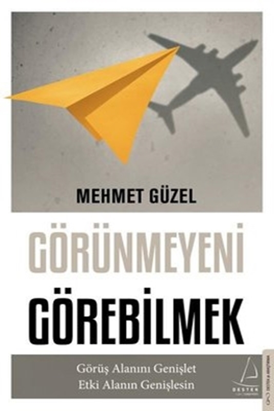 resm Görünmeyeni Görebilmek