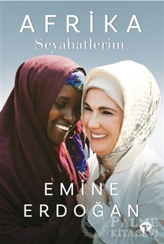 resm Afrika Seyahatlerim