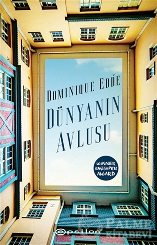 resm Dünyanın Avlusu