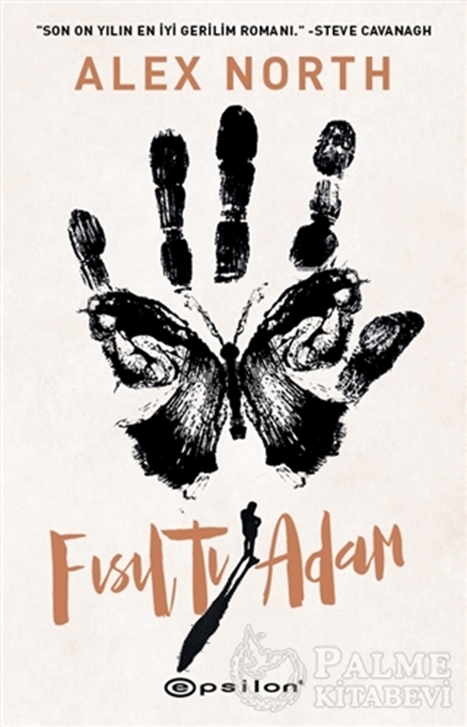 resm Fısıltı Adam