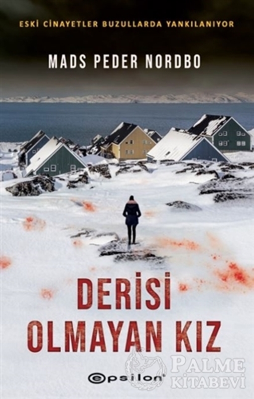 resm Derisi Olmayan Kız