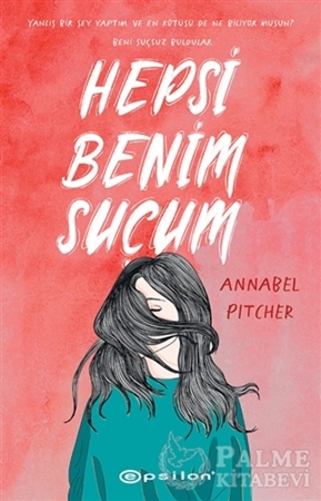 Resim Hepsi Benim Suçum