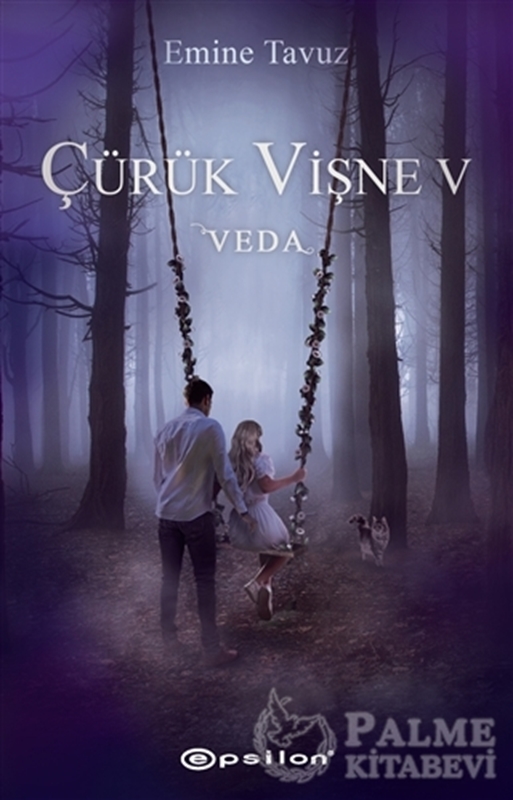 resm Çürük Vişne - Veda  5